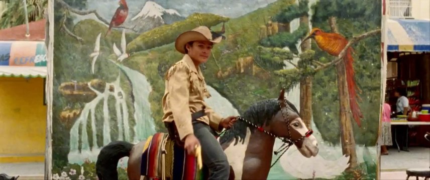 'La jaula de oro' - Segundo trailer en español (HD)