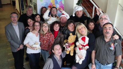 Pas de Noël sans jouets - France Bleu Creuse