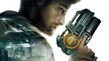 Vidéo test Flashback XBOX LIVE ARCADE (HD)