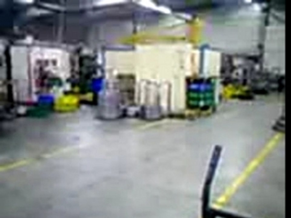 Bubu in fenwick o TAF