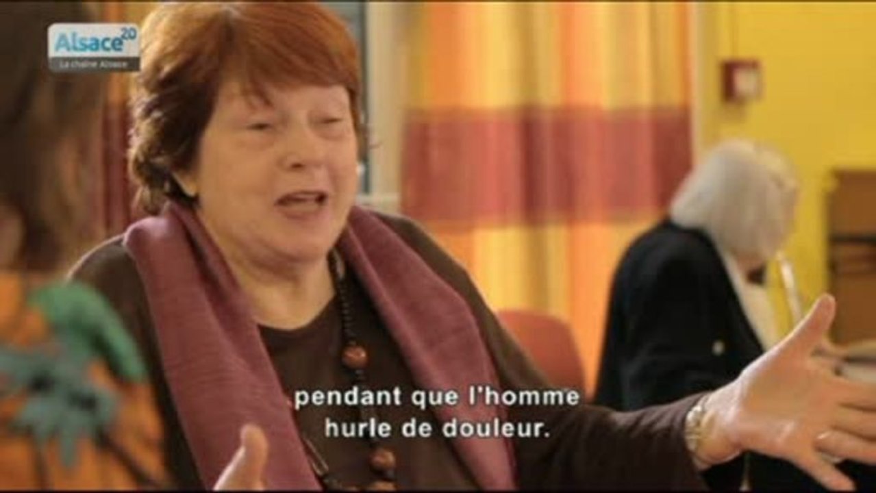 Hopla Trio : épisode 8