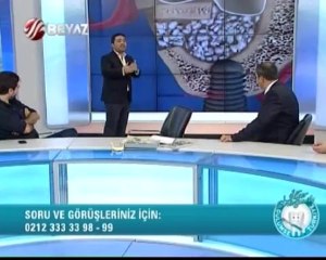 Gülümse Türkiye 01.12.2013
