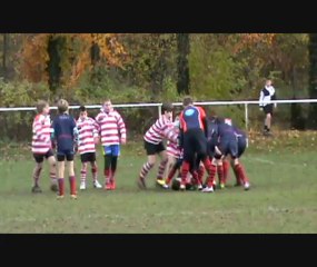 Plateau du 30 novembre 2013, RCC-Senlis-Noyon