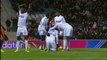 But Saber KHALIFA (90ème +3) - Olympique de Marseille - Montpellier Hérault SC - (2-0) - 29/11/13 (OM - MHSC)