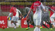 But Anthony MARTIAL (44ème) - AS Monaco FC - Stade Rennais FC - (2-0) - 30/11/13 (ASM - SRFC)