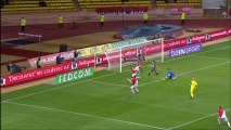 AS Monaco FC - Stade Rennais FC (2-0) - 30/11/13 - (ASM - SRFC) - Résumé