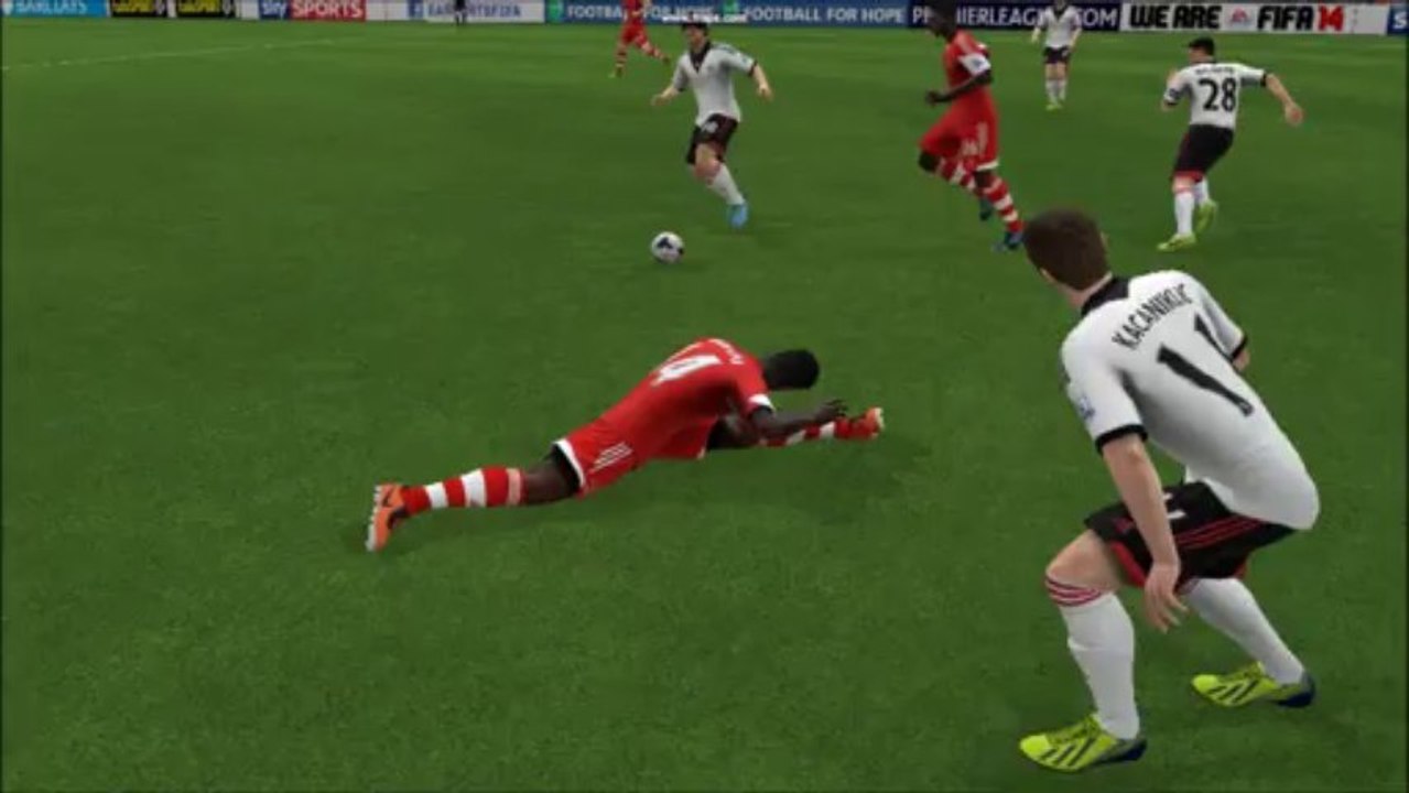 fifa bug