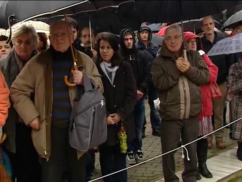 Τίμησαν την επέτειο του Γοργοποτάμου