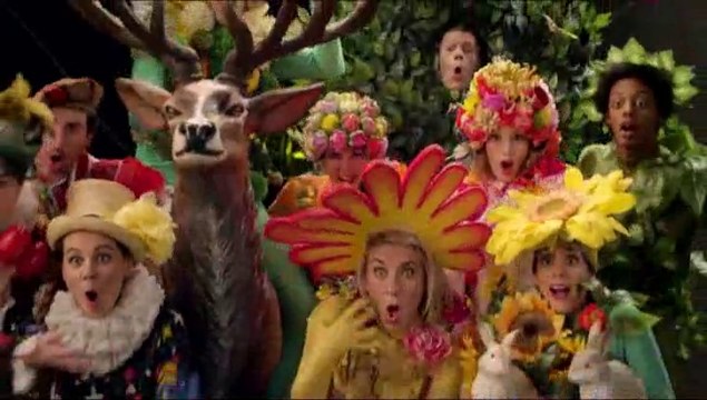 Ademe Pub TV - Les bons dons font les bons amis