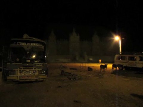 L'Eternel est mon Berger