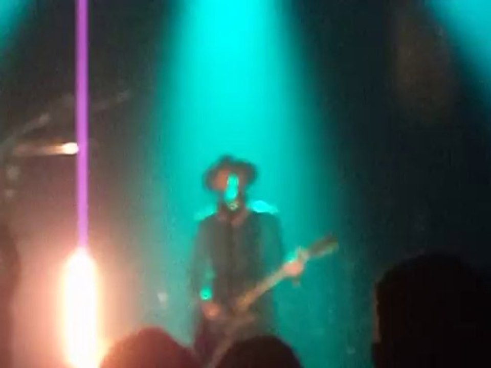 2013 11 Yodelice Fade away