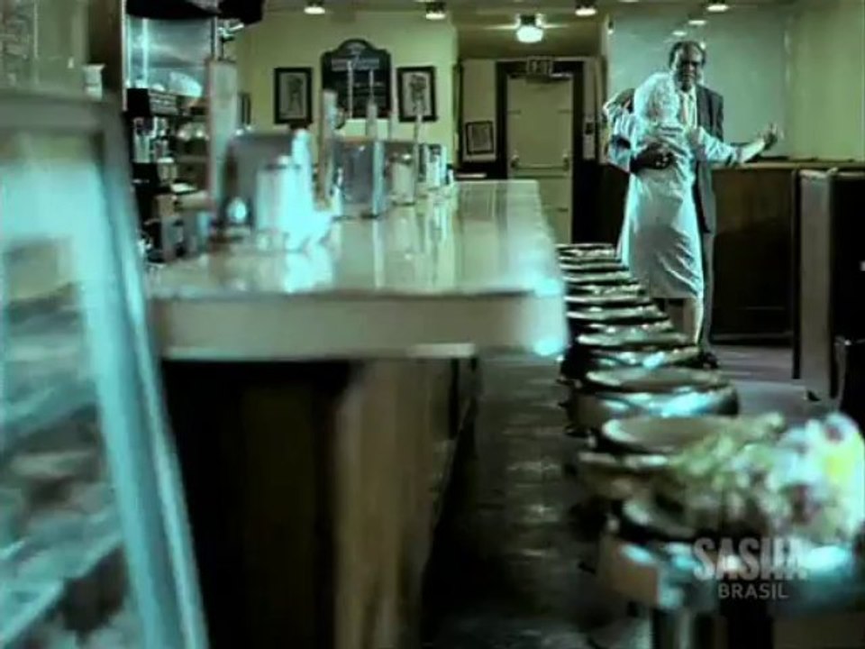 SASHA® - If You Believe (Official Video)