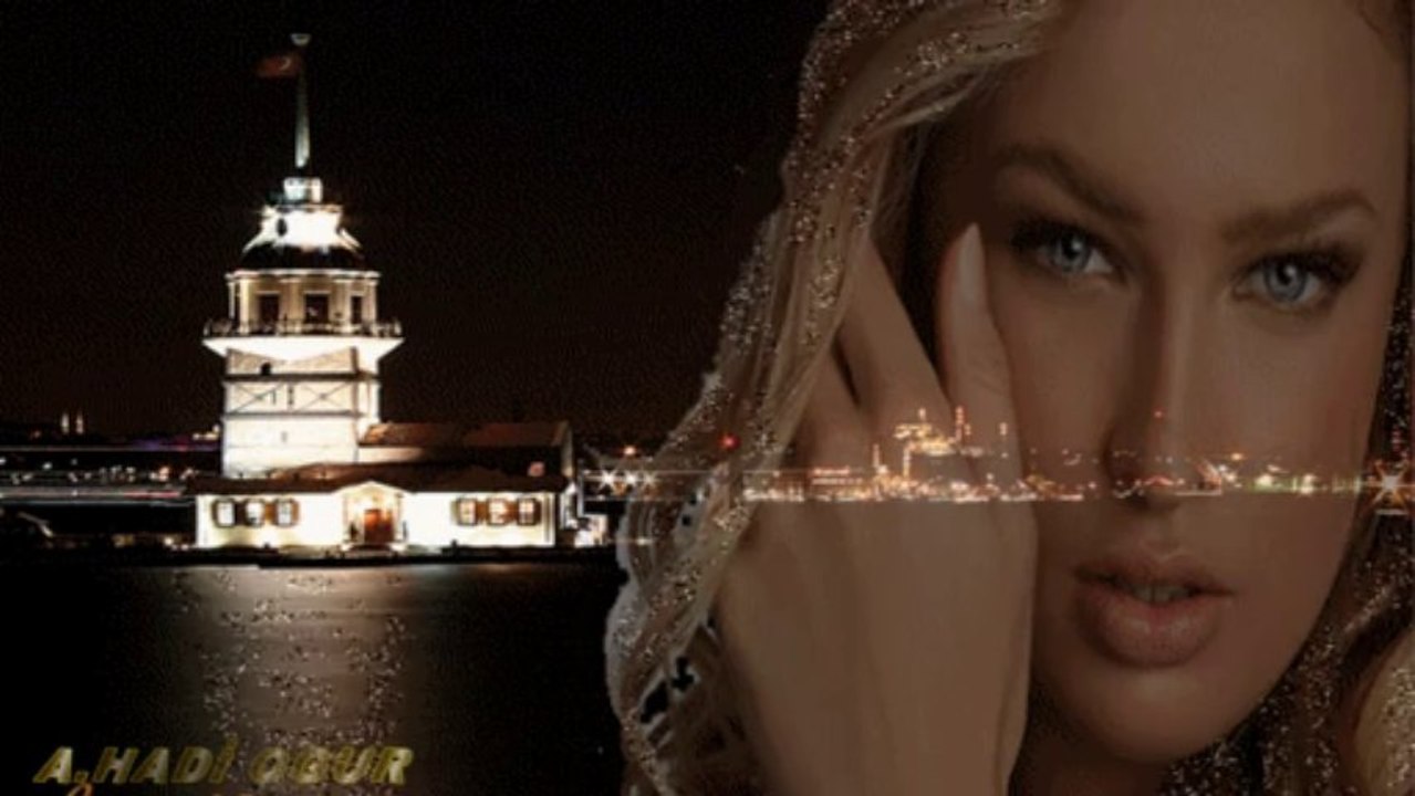 KURTULUŞ İSTANBUL SOKAKLARI