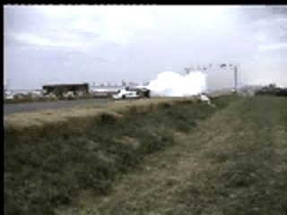 Dragmob -  VECTEUR SONIC