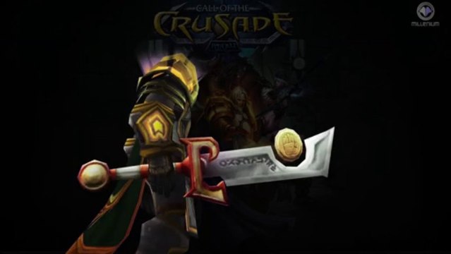 Ashbringer WoW en Top n°12 - Les armes légendaires