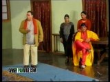 Punjabi Stage Drama | Haye Meri Billo (3-3)
