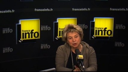 Catherine Dolto : "Transmettre, ce n'est pas faire le perroquet"