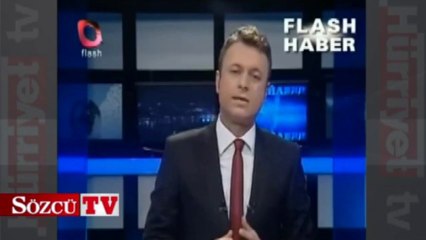 Flash Tv'den o sanatçılara sert gönderme