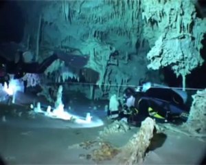 Centrum Nurkowe Tomasz , Yvette i Dawid Dobroczek PADI w Gdańsku Meksyk 1 Noch Nach Chich