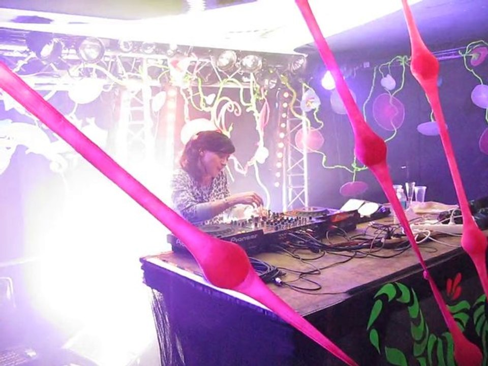 28-01-2012 Miss tick Glaz'Art Déco organik garden