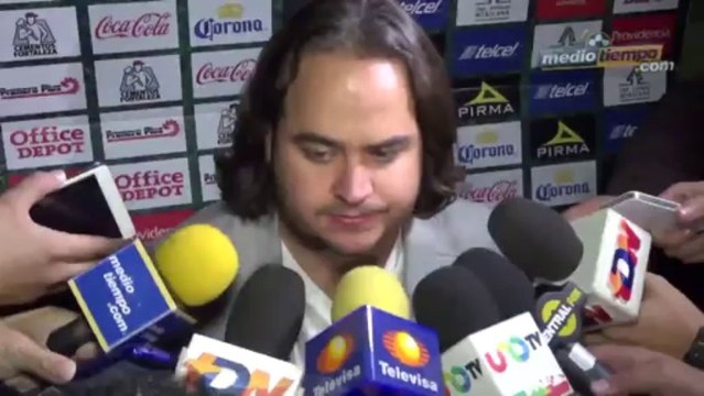 Seguimos haciendo historia: Jesús Martínez Murguía