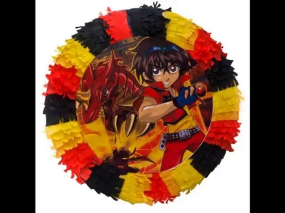 Pinyata