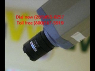 NJ Security Camera
