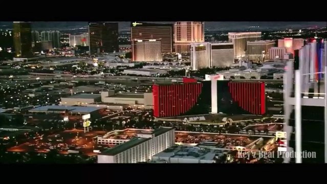 Booba feat Maitre Gims - Longueur d'avance - Clip officiel HD