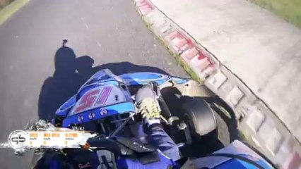 Kart course 3