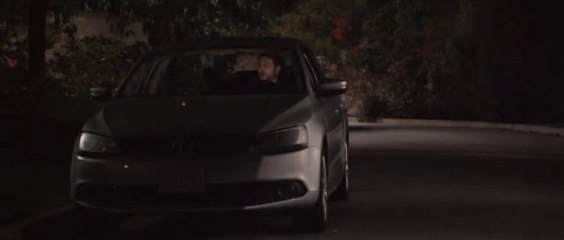 Horrible Bosses They Call Me Stacy (car scene)