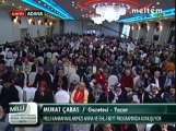 Milli Kahramanlarımızı Anma Ve EhL-i BEYT Programı Murat Çabas Gazeteci Yazar 01,12,2013
