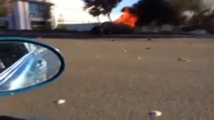 paul walker car accident