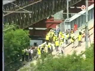 Lyon Turin : contre vérité sur toute la ligne 2