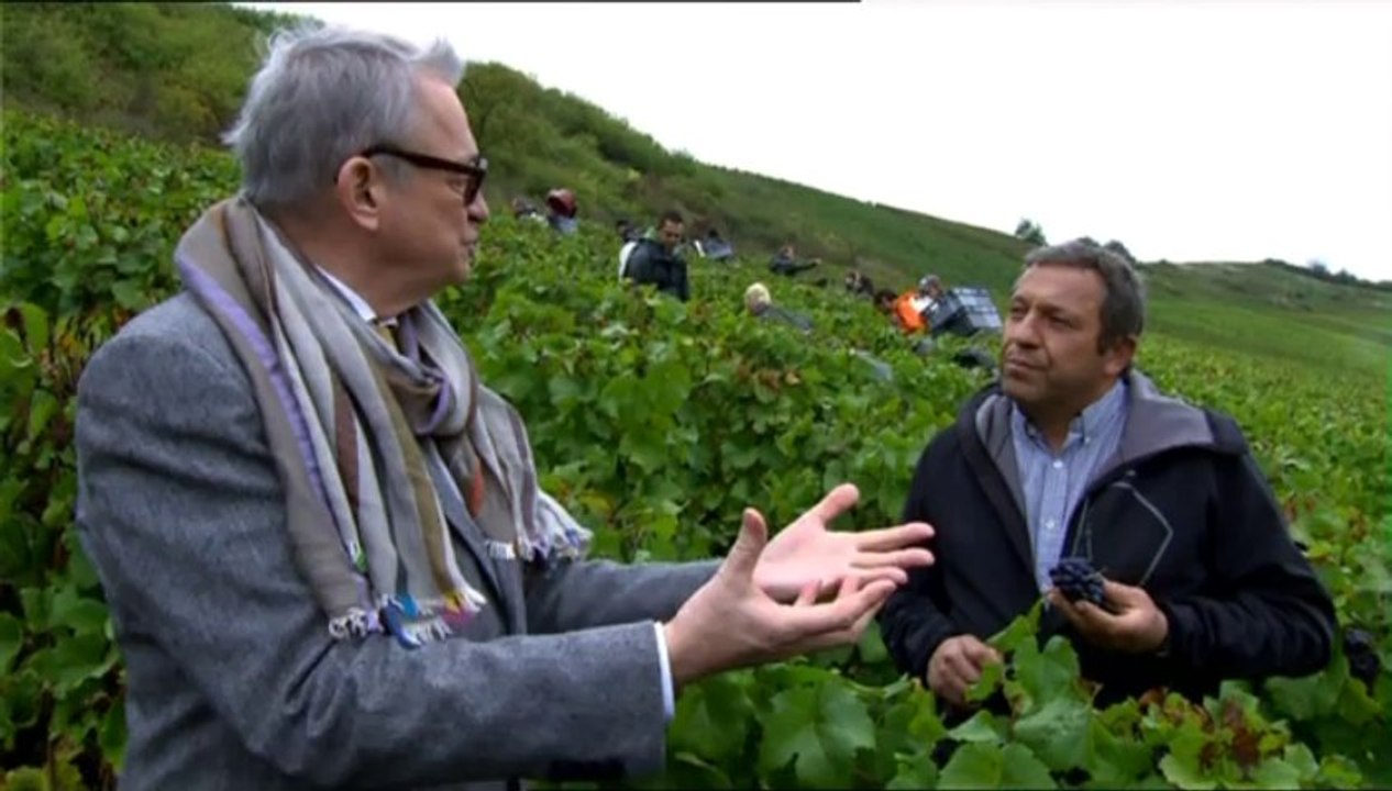 Les escapades de Petitrenaud 01/12/13