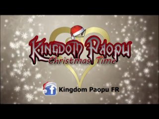 [CREATION] Christmas Time - Le premier jour. (01 Décembre 2013)