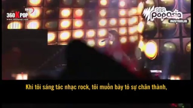 [Vietsub] Kim Jaejoong - 131129 SBS Popasia {DBSK Team}