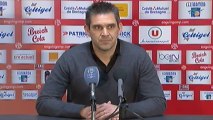 J;Gourvennec après EAG-NANTES