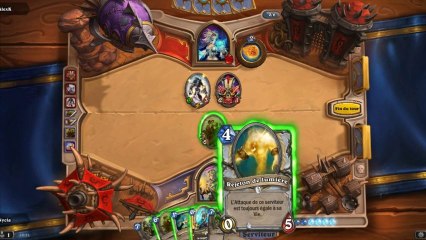Hearthstone ! Le prêtre est op 3