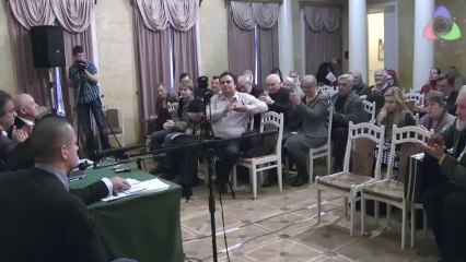 Интернационал Националистов (ч.2)