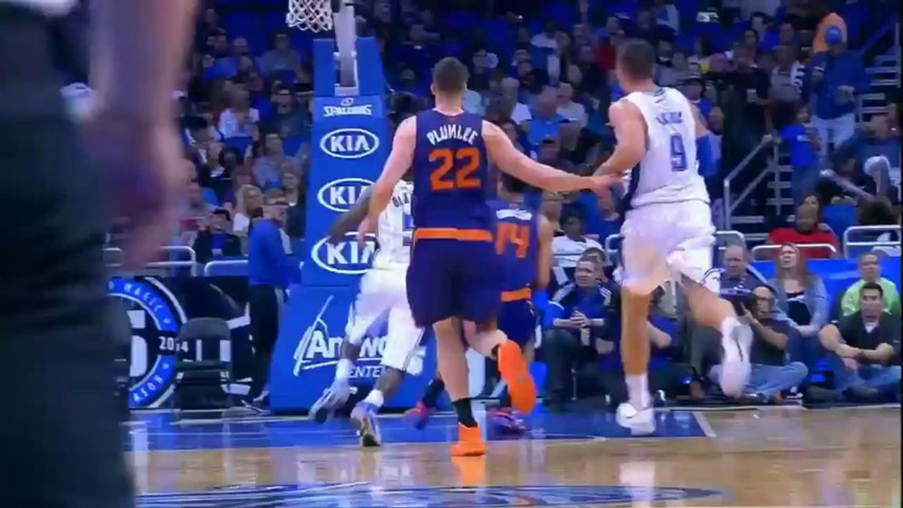 Gerald Green Highlights