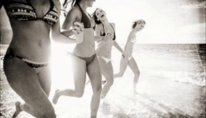 Tahuna Breaks - Lady