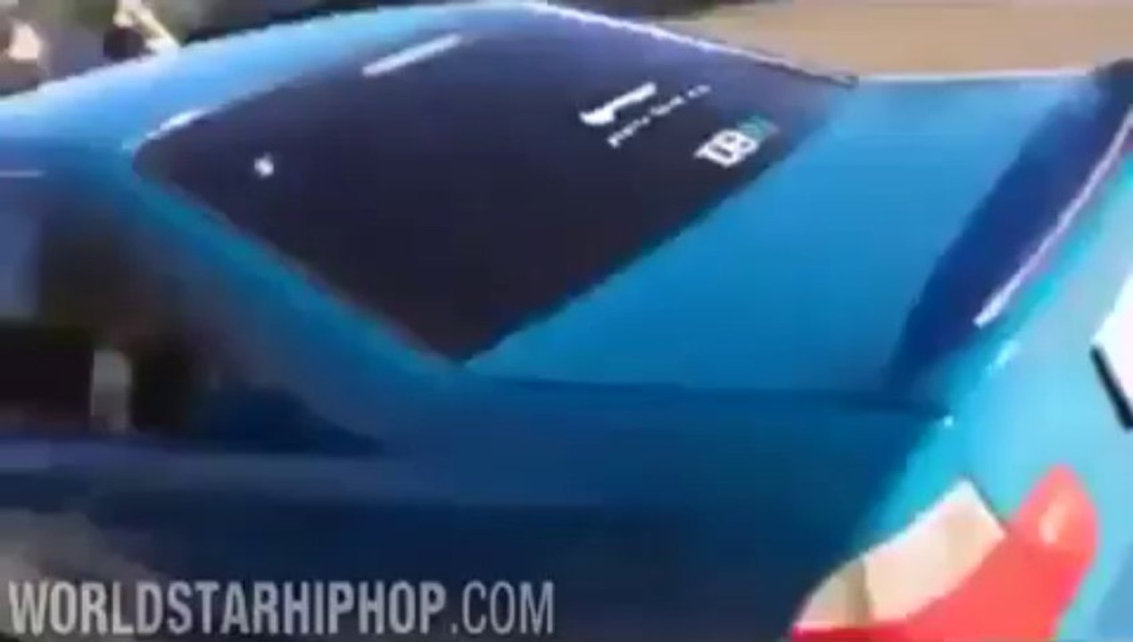 Fast _And_ Furious Paul Walker Dead - DRAMATIC Car crash Aftermath RAW FOOTAGE [R.I.P Brian Fast _ Furious] - Video Dailymotion