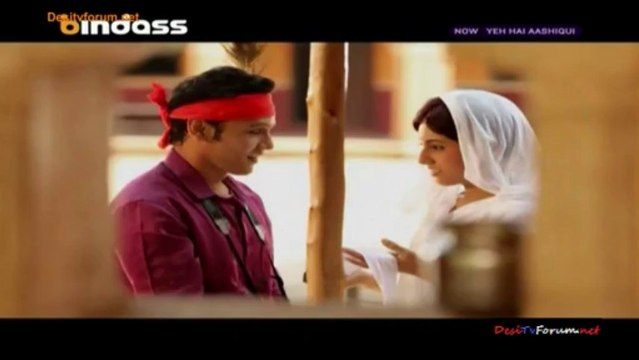 Yeh Hai Aashiqui 1st December 2013 Video Watch Online pt2