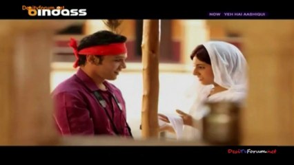Yeh Hai Aashiqui 1st  December 2013 Video Watch Online pt2