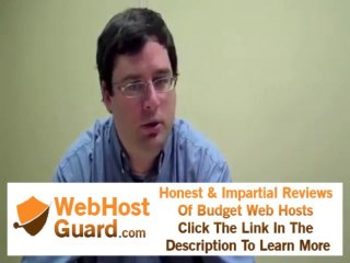 High Availability Hosting Beginning with Solid Design