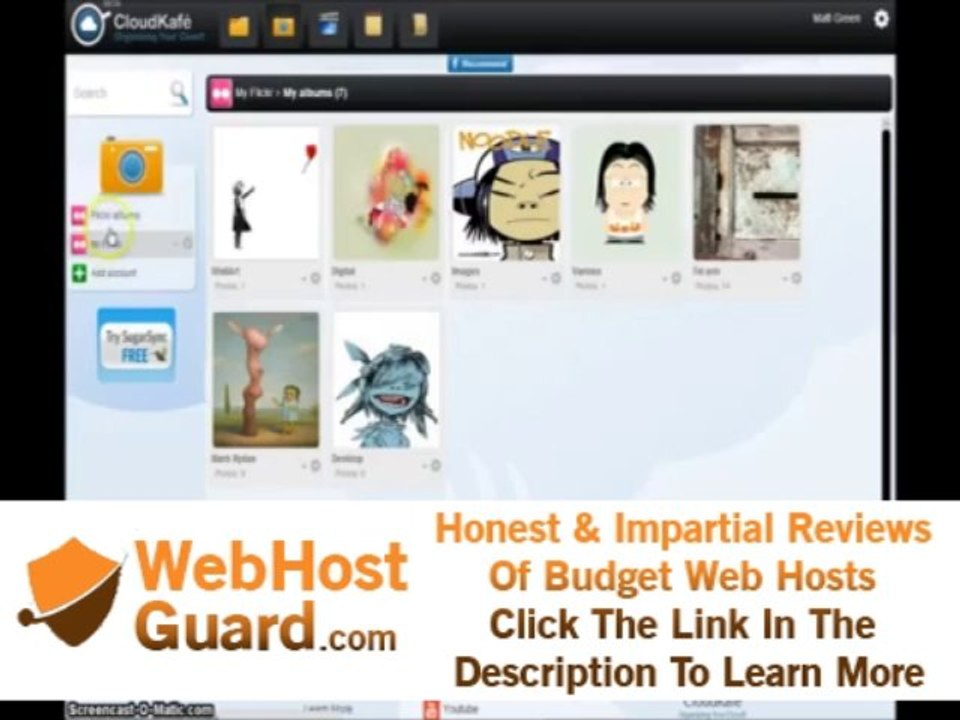 Free Picture Hosting