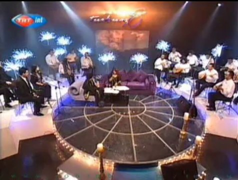 Adile KURT KARATEPE*Bünyamin AKSUNGUR-Ay Bılbılım Bılbılım