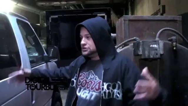 All Shall Perish - BUS INVADERS Ep. 393