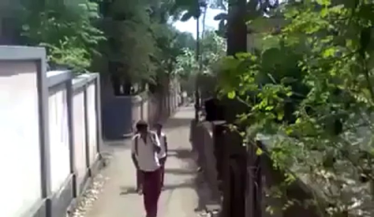 Classic Troll By Hot Desi Video