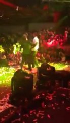 O Petway στον Κιαμο (ΧΑΜΟΣ)